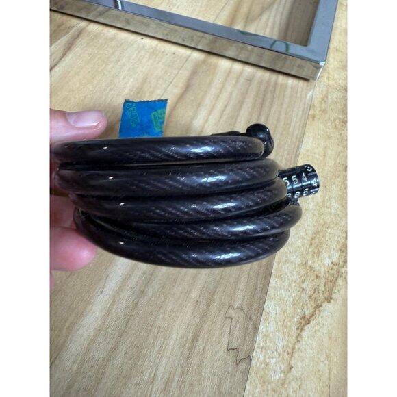 Bicycle lock - Picture 5 of 6